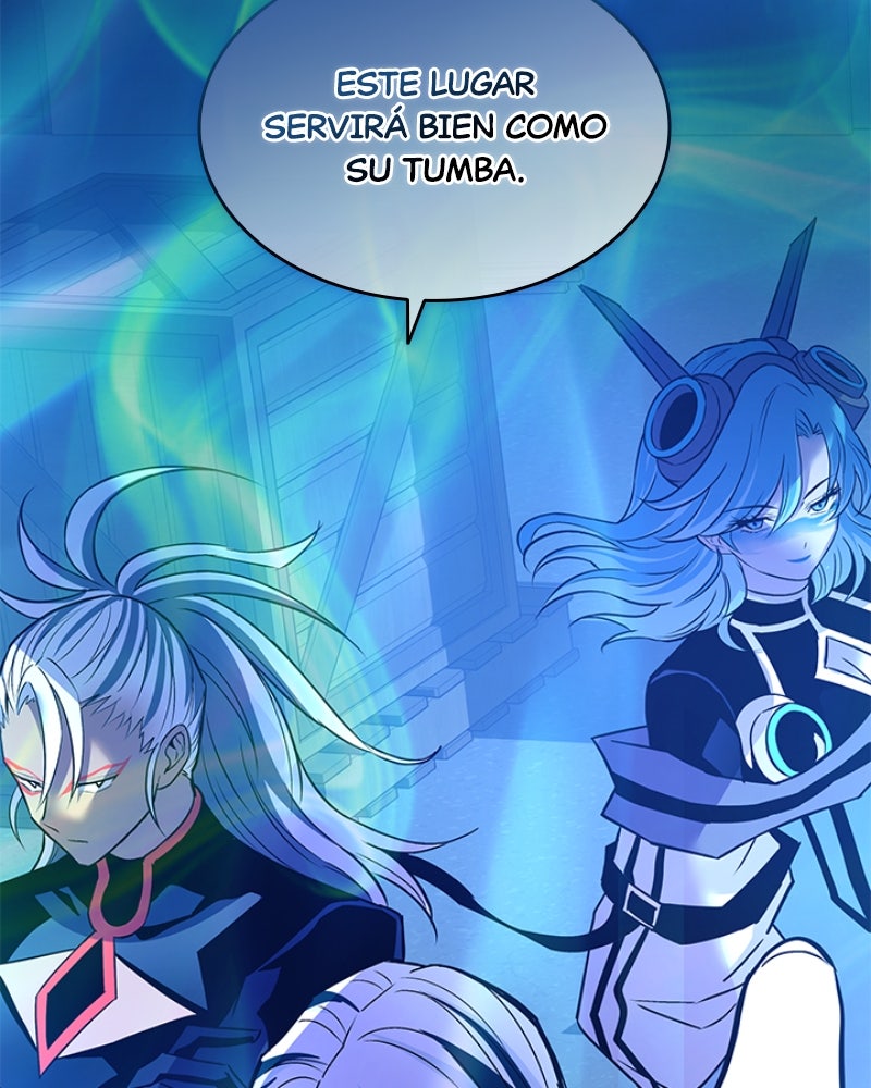 Read Un villano para matar ES Manga Online