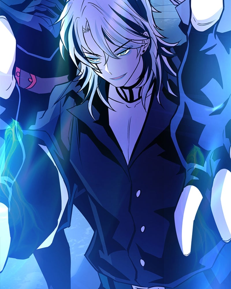 Read Un villano para matar ES Manga Online