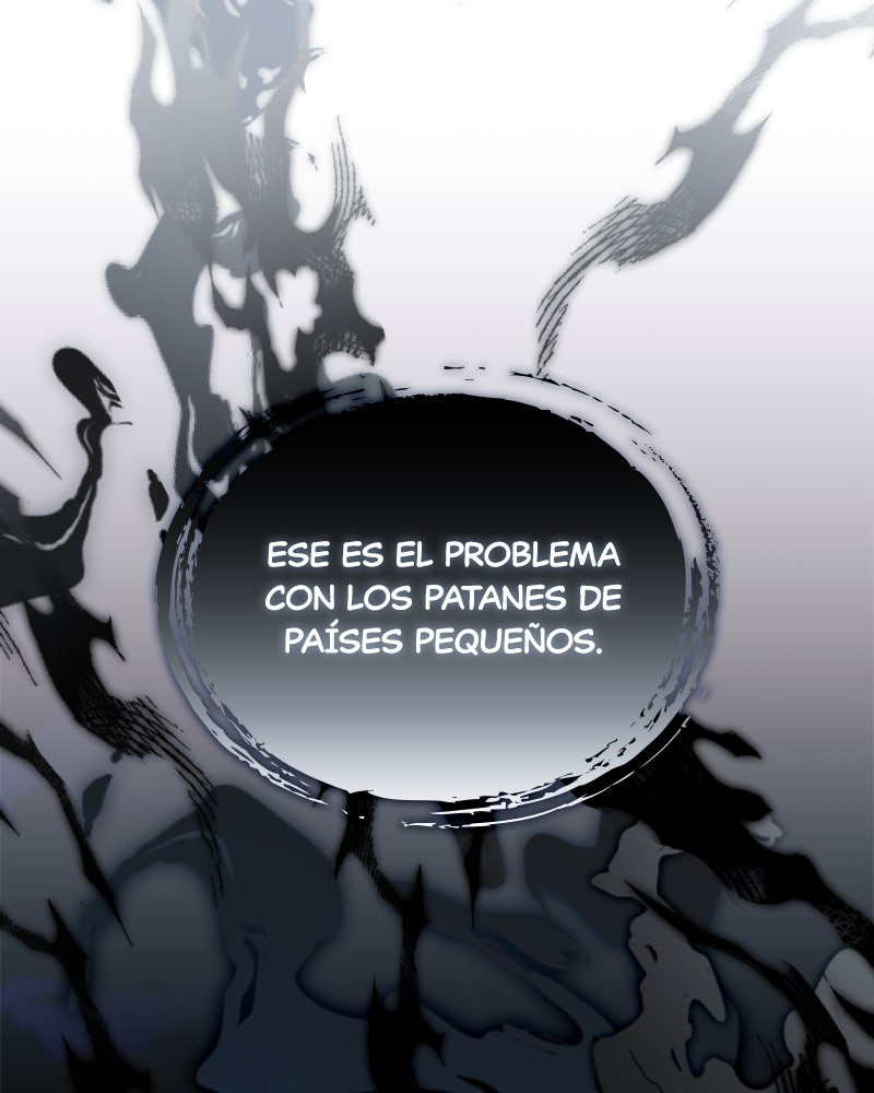 Read Un villano para matar ES Manga Online