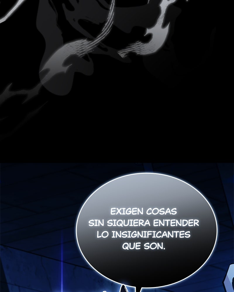 Read Un villano para matar ES Manga Online