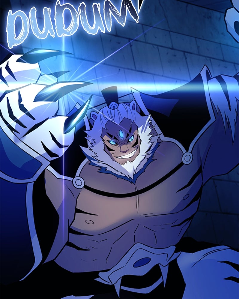 Read Un villano para matar ES Manga Online