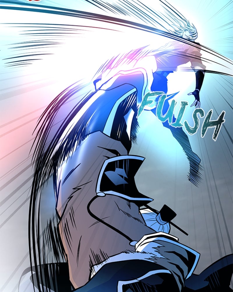 Read Un villano para matar ES Manga Online