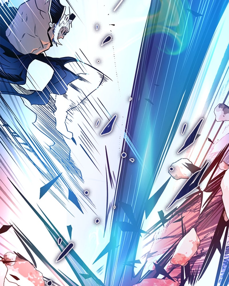 Read Un villano para matar ES Manga Online