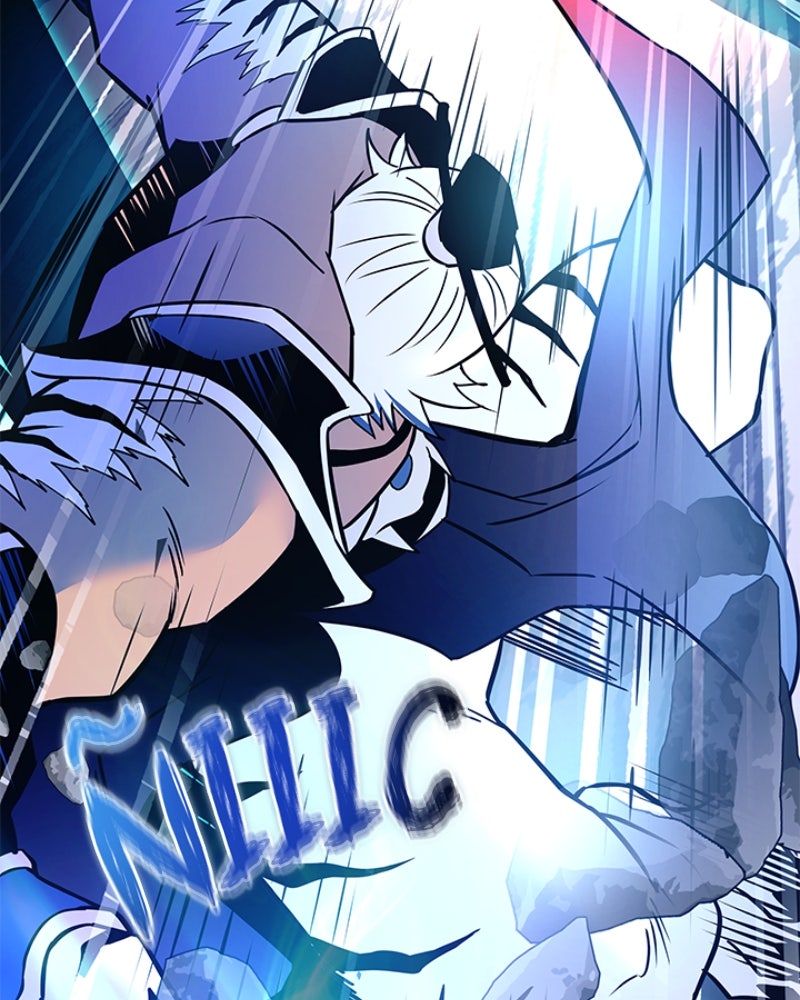 Read Un villano para matar ES Manga Online