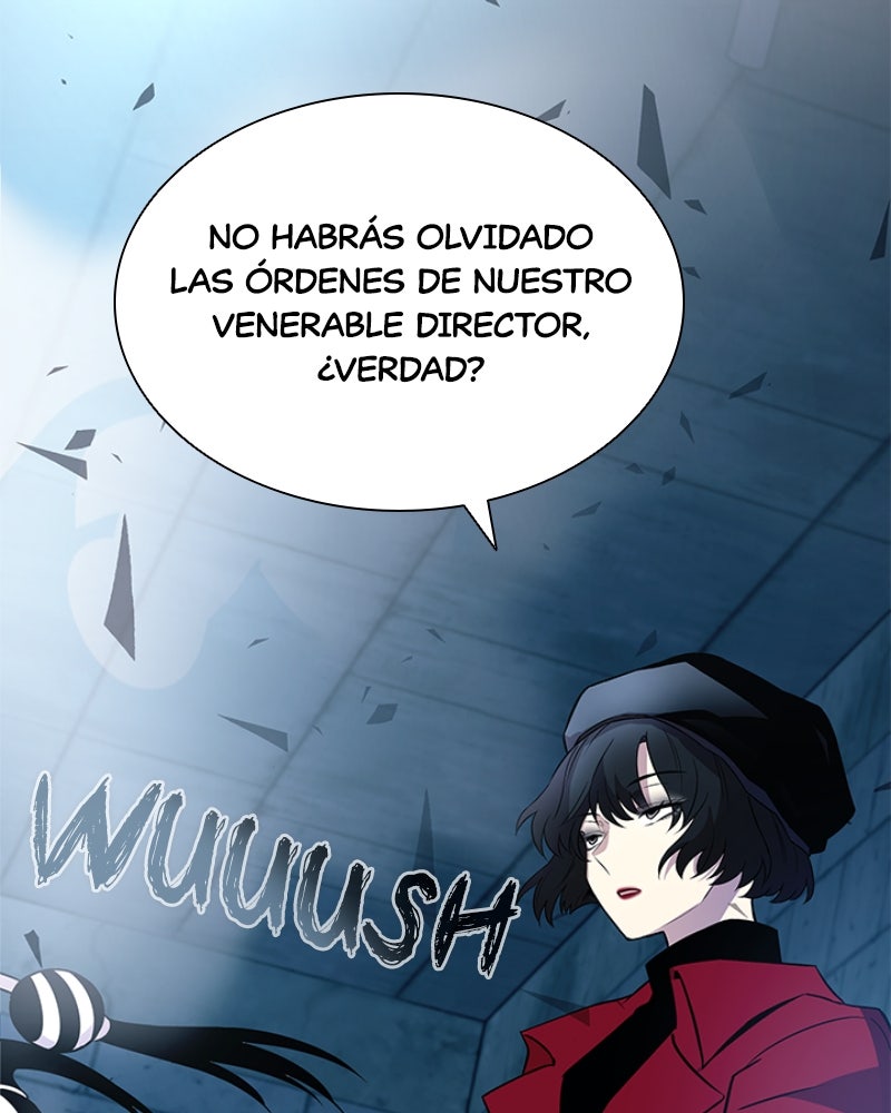 Read Un villano para matar ES Manga Online