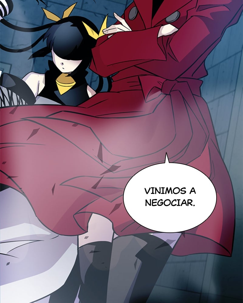 Read Un villano para matar ES Manga Online