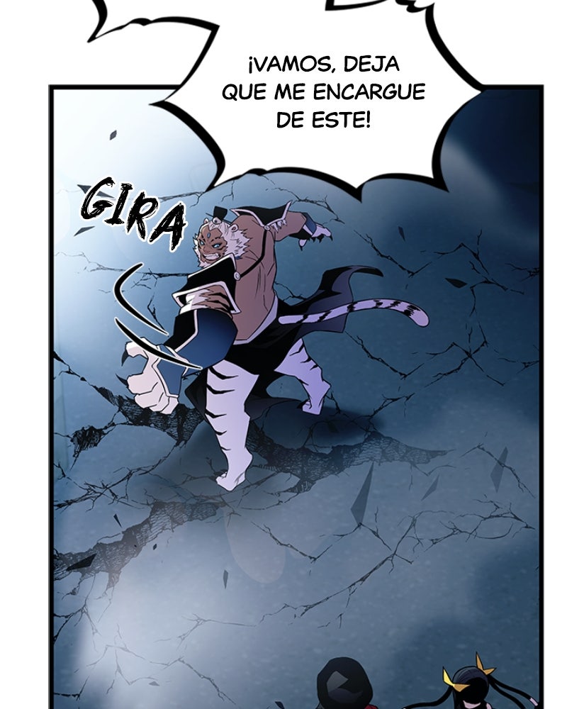 Read Un villano para matar ES Manga Online