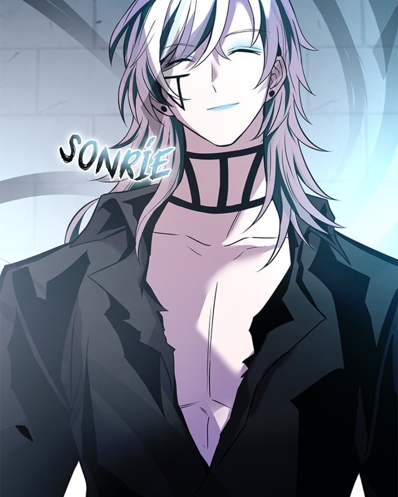 Read Un villano para matar ES Manga Online