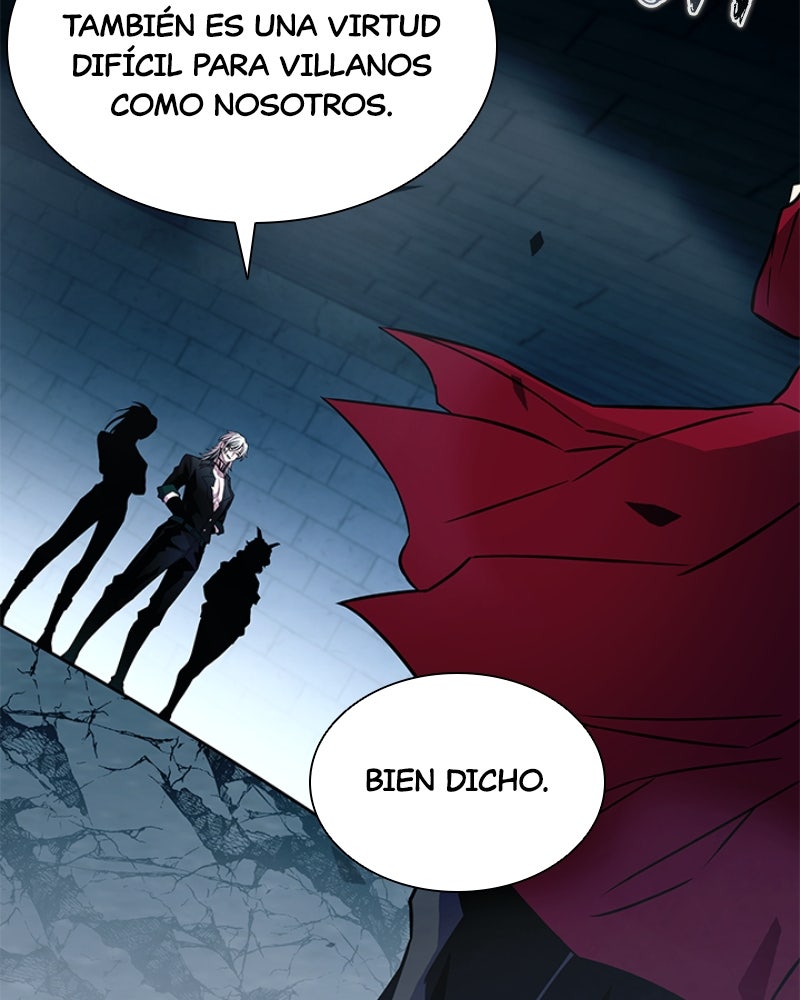 Read Un villano para matar ES Manga Online