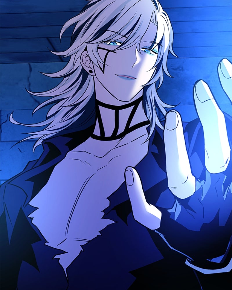 Read Un villano para matar ES Manga Online