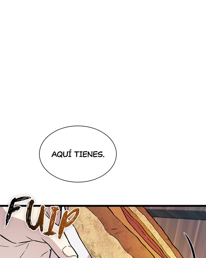 Read Un villano para matar ES Manga Online