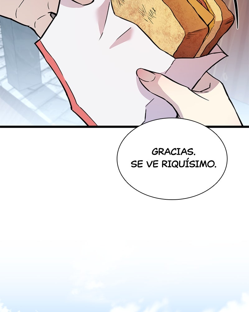 Read Un villano para matar ES Manga Online