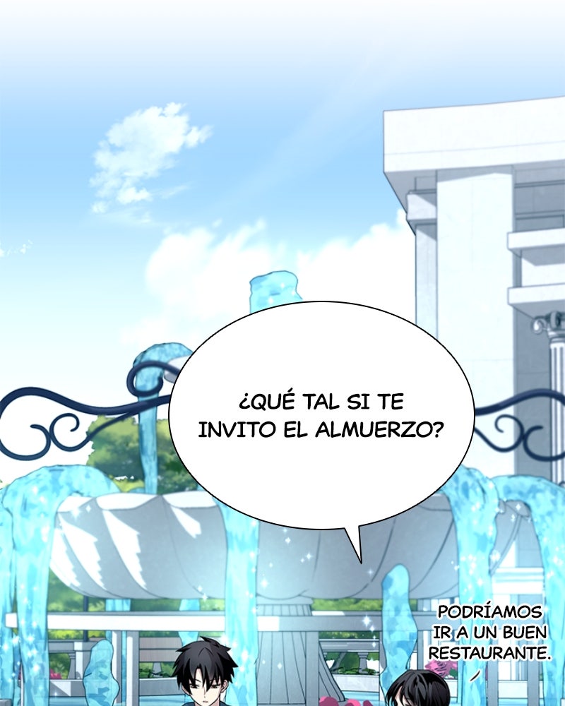 Read Un villano para matar ES Manga Online