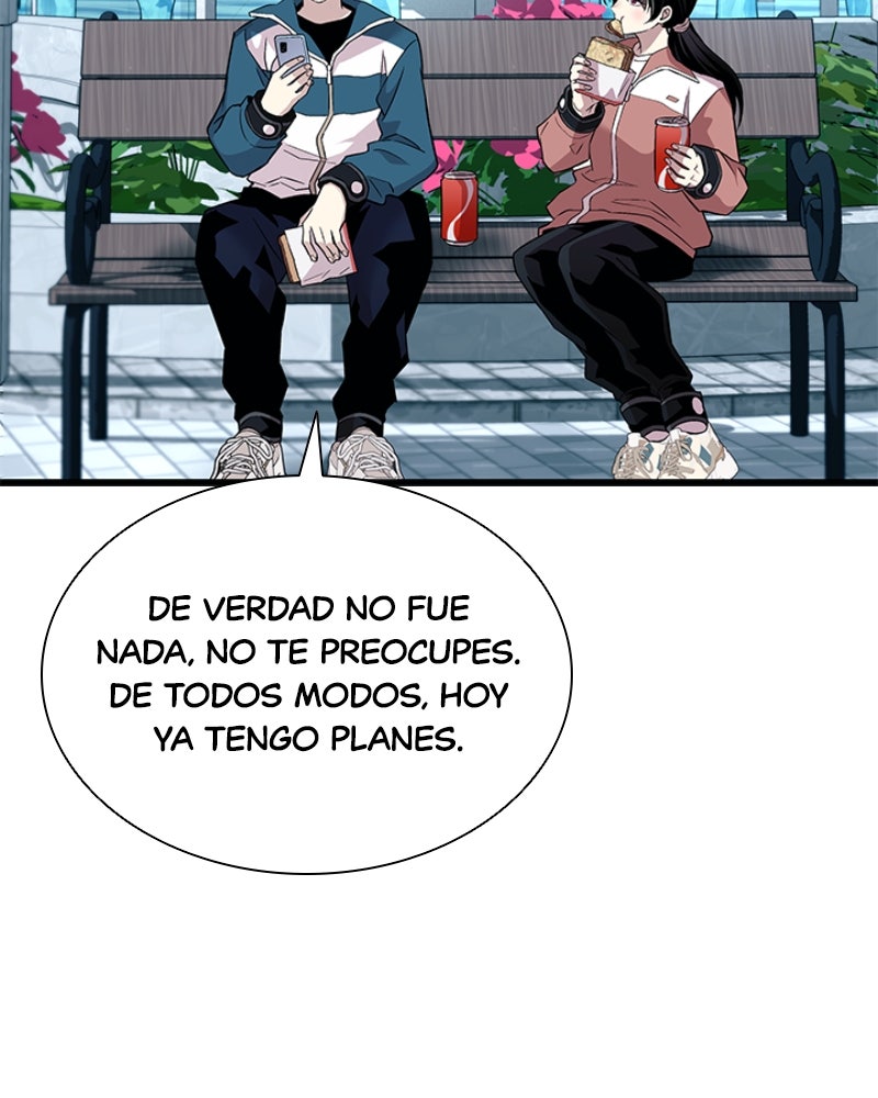 Read Un villano para matar ES Manga Online