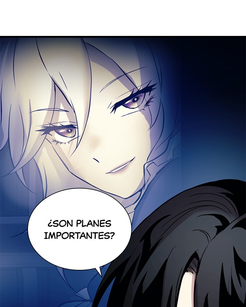 Read Un villano para matar ES Manga Online