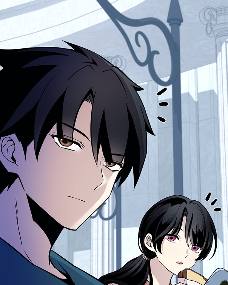 Read Un villano para matar ES Manga Online