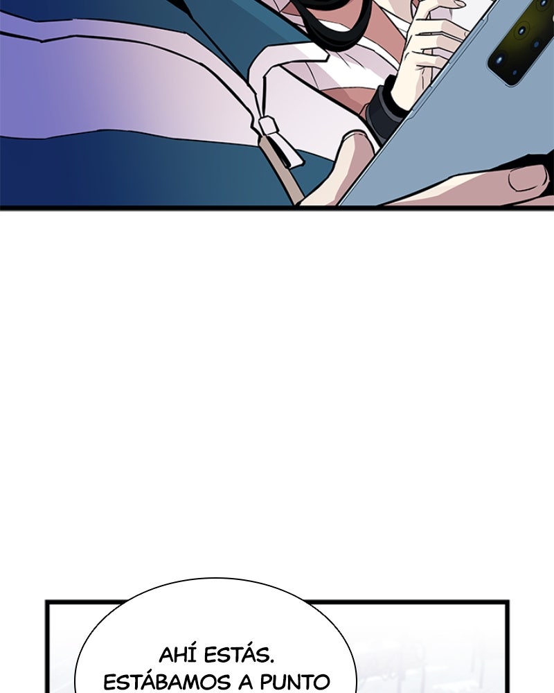 Read Un villano para matar ES Manga Online