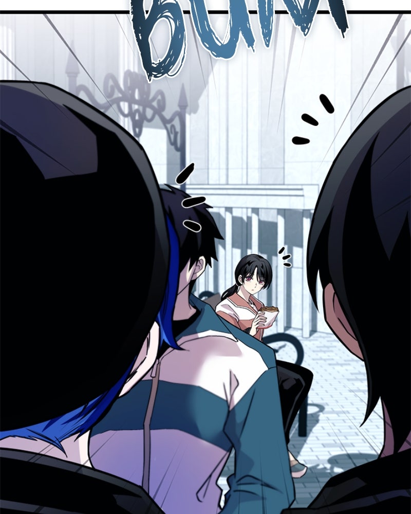 Read Un villano para matar ES Manga Online