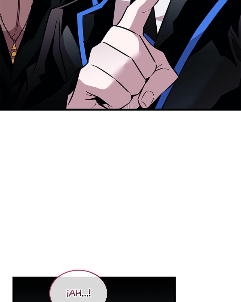 Read Un villano para matar ES Manga Online