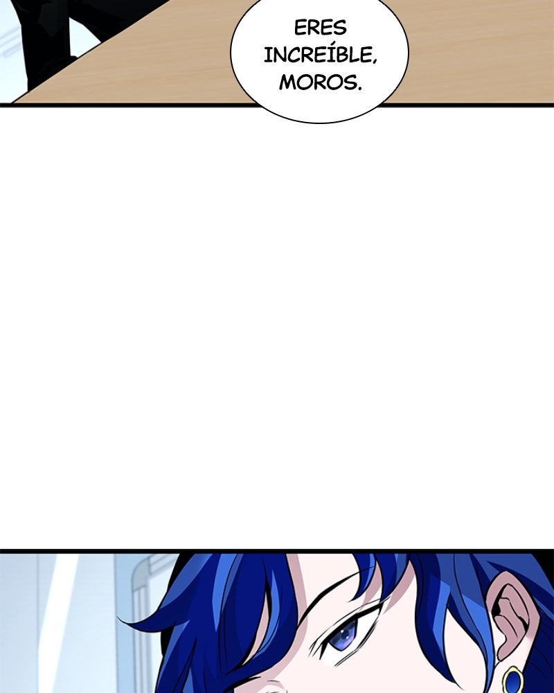 Read Un villano para matar ES Manga Online