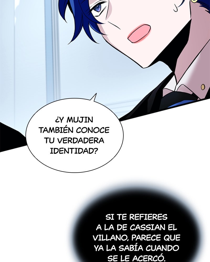 Read Un villano para matar ES Manga Online