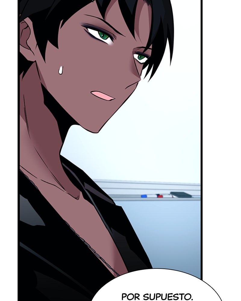 Read Un villano para matar ES Manga Online