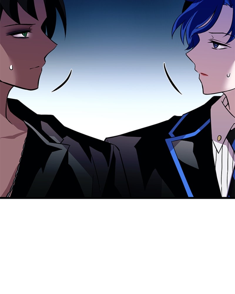 Read Un villano para matar ES Manga Online