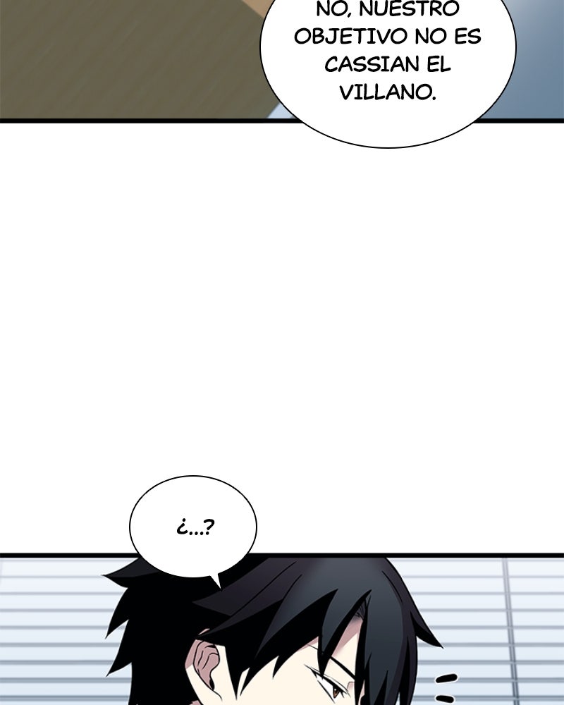 Read Un villano para matar ES Manga Online