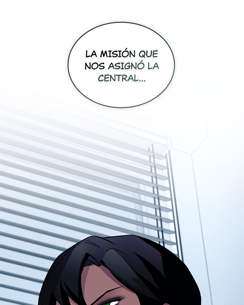 Read Un villano para matar ES Manga Online