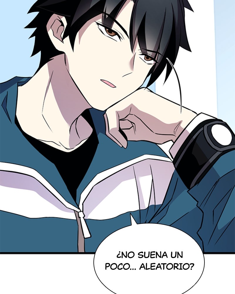 Read Un villano para matar ES Manga Online