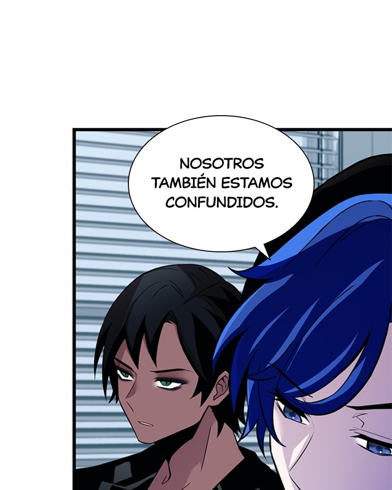 Read Un villano para matar ES Manga Online