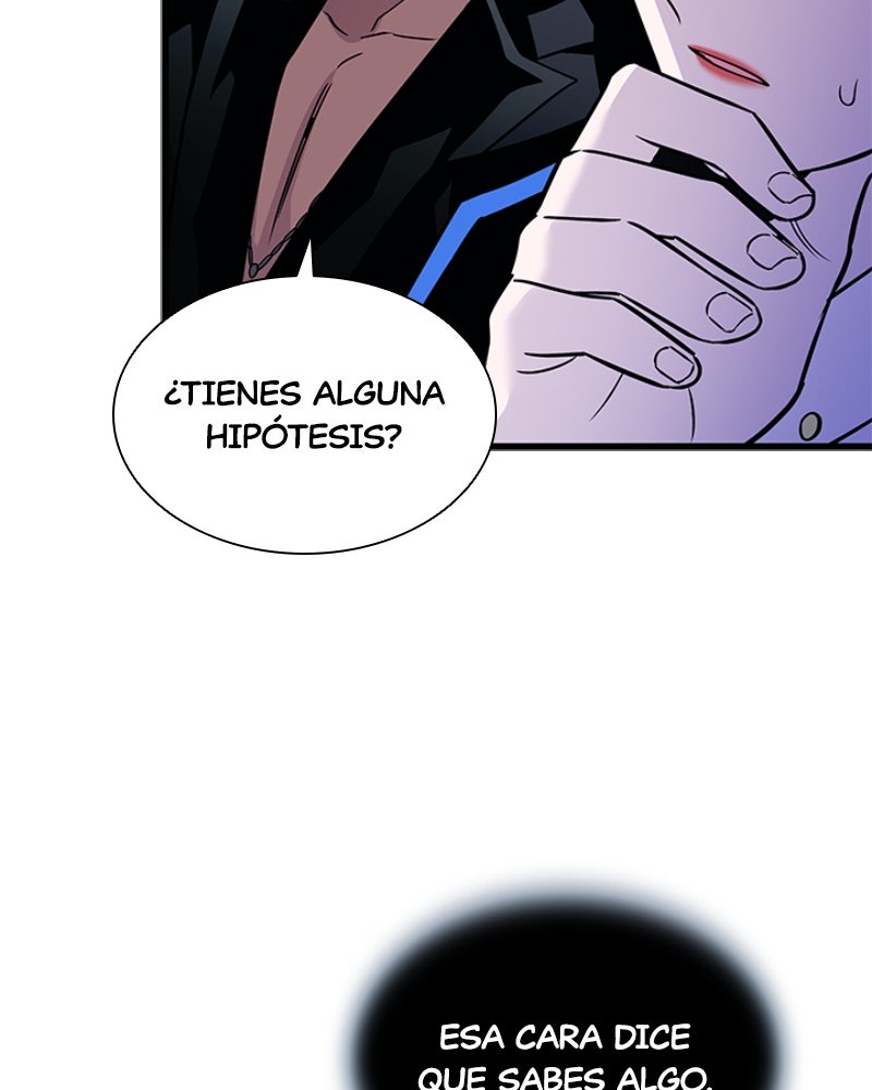 Read Un villano para matar ES Manga Online