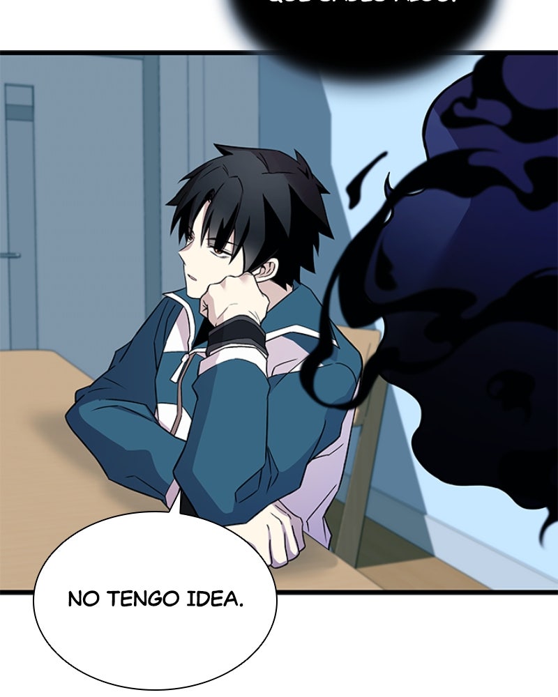 Read Un villano para matar ES Manga Online