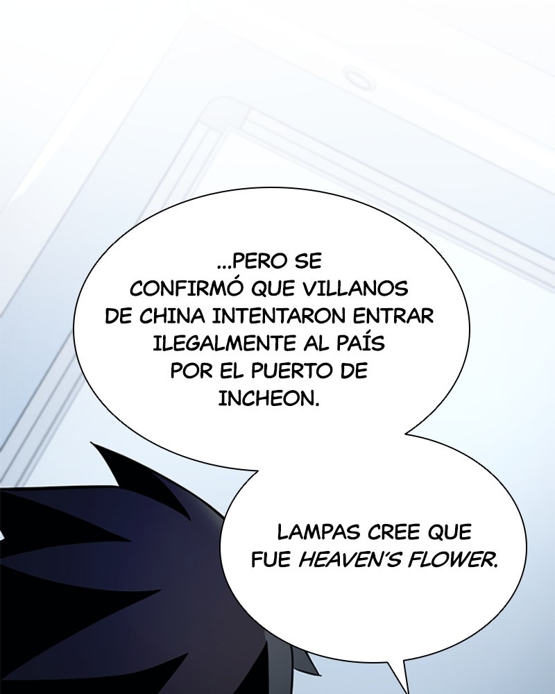 Read Un villano para matar ES Manga Online