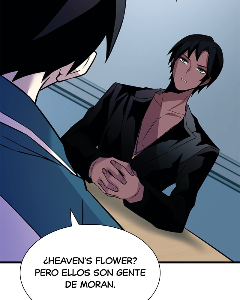 Read Un villano para matar ES Manga Online