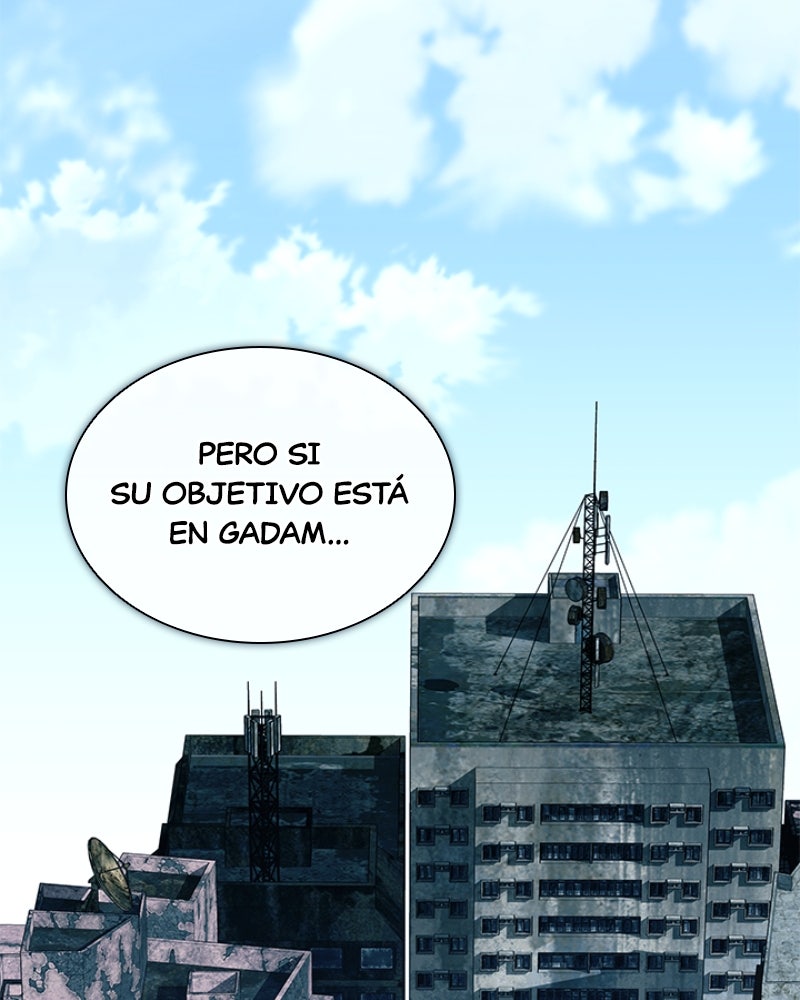 Read Un villano para matar ES Manga Online