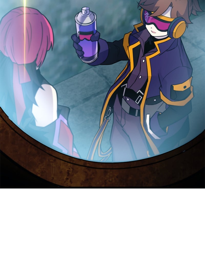 Read Un villano para matar ES Manga Online