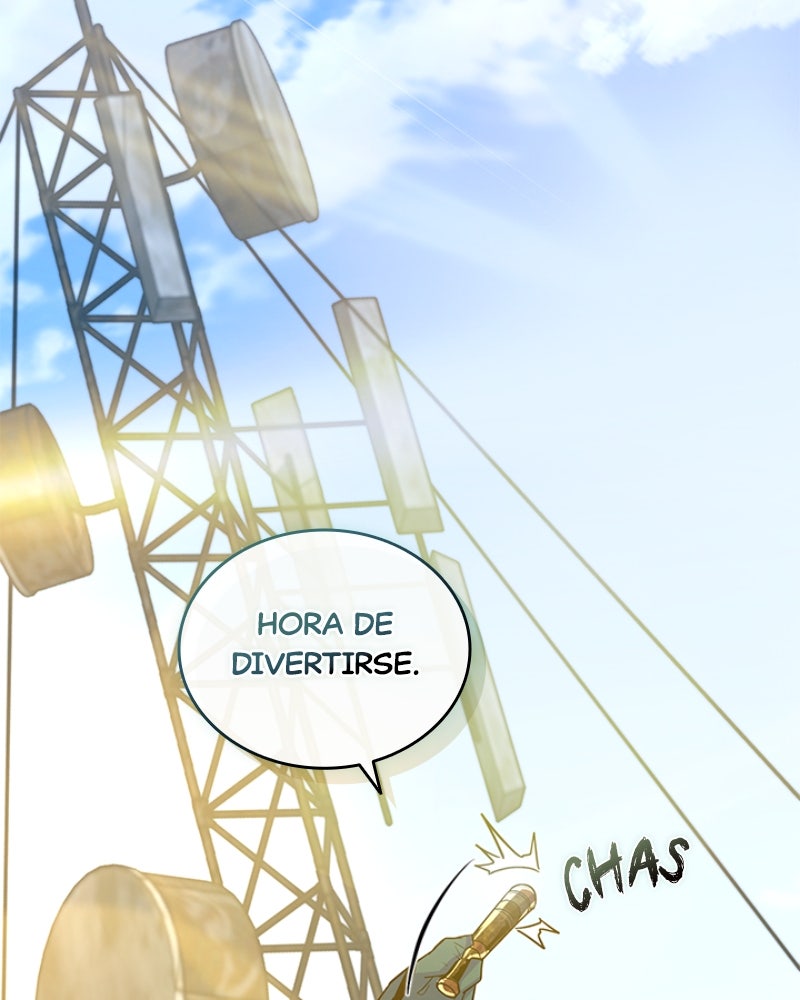 Read Un villano para matar ES Manga Online