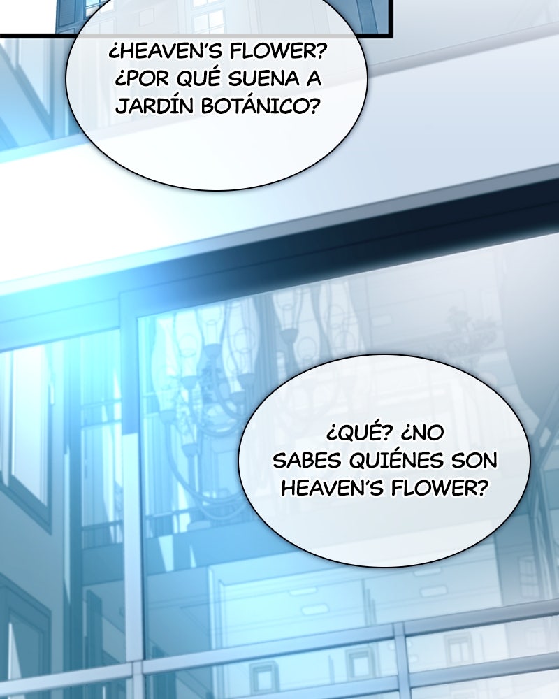 Read Un villano para matar ES Manga Online