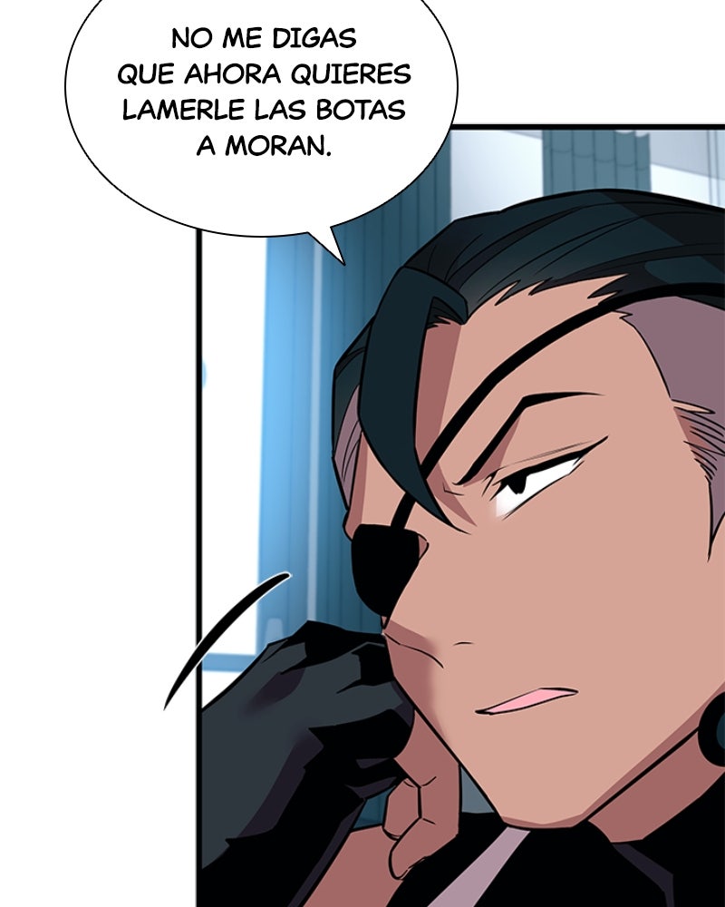 Read Un villano para matar ES Manga Online