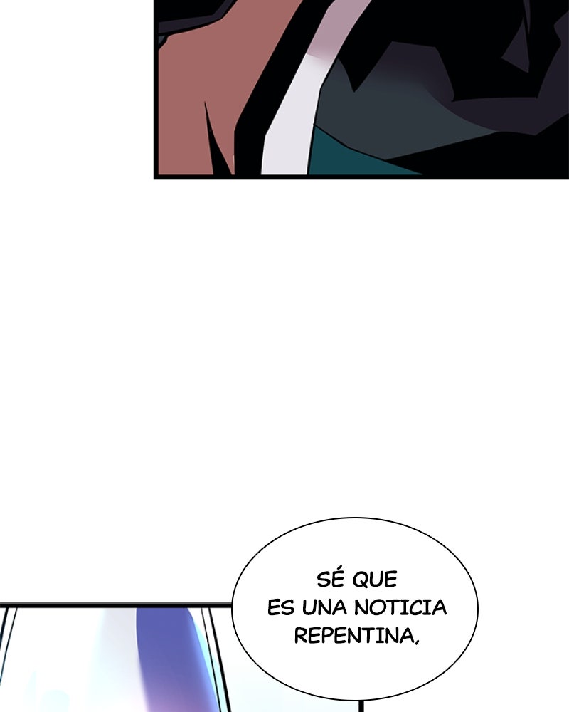 Read Un villano para matar ES Manga Online