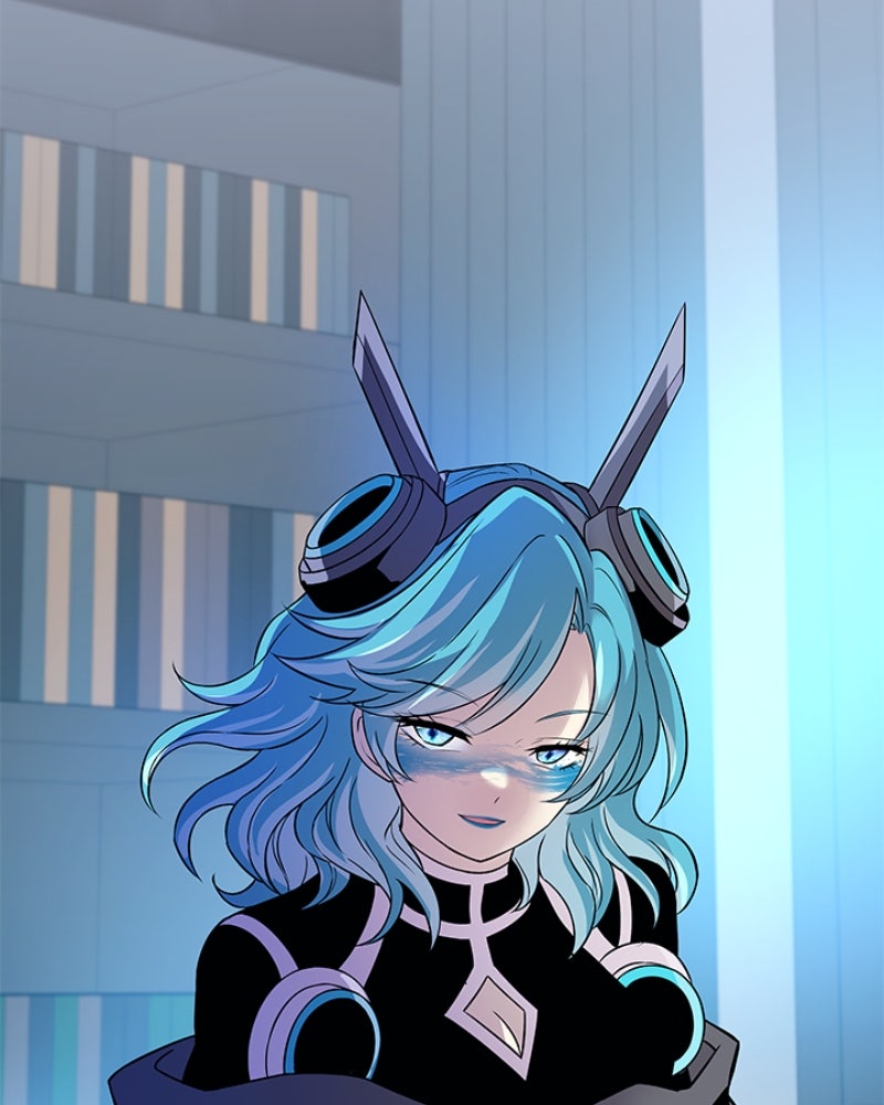 Read Un villano para matar ES Manga Online