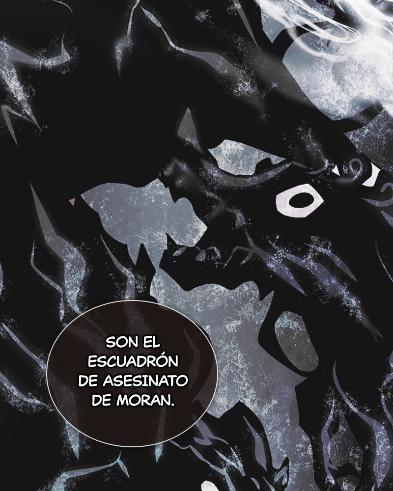 Read Un villano para matar ES Manga Online