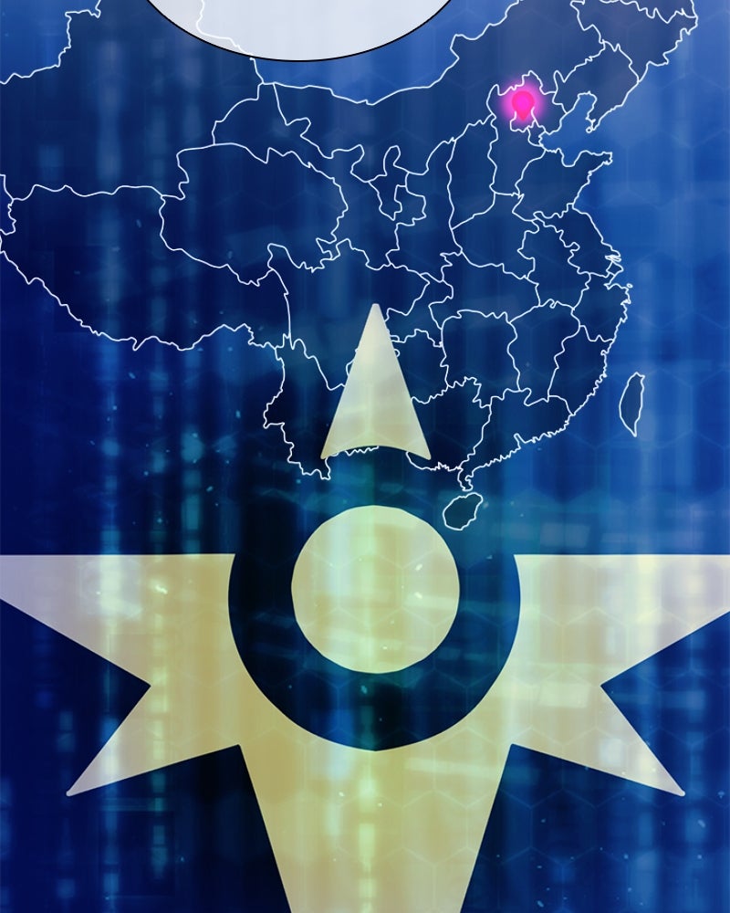 Read Un villano para matar ES Manga Online