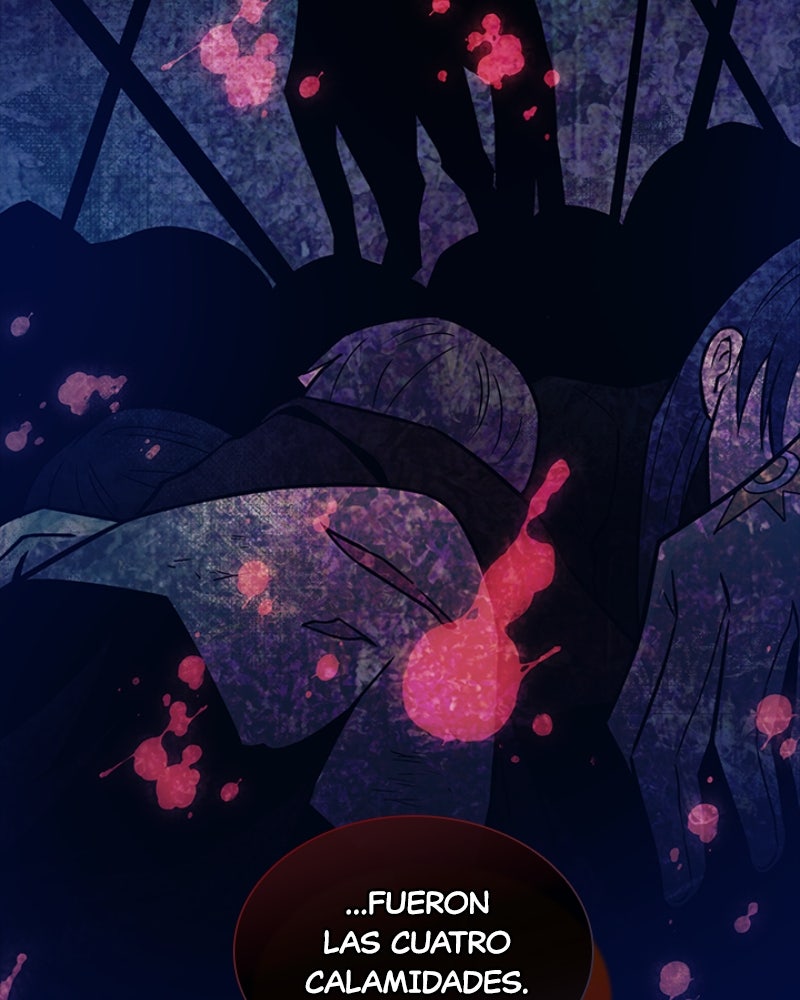 Read Un villano para matar ES Manga Online