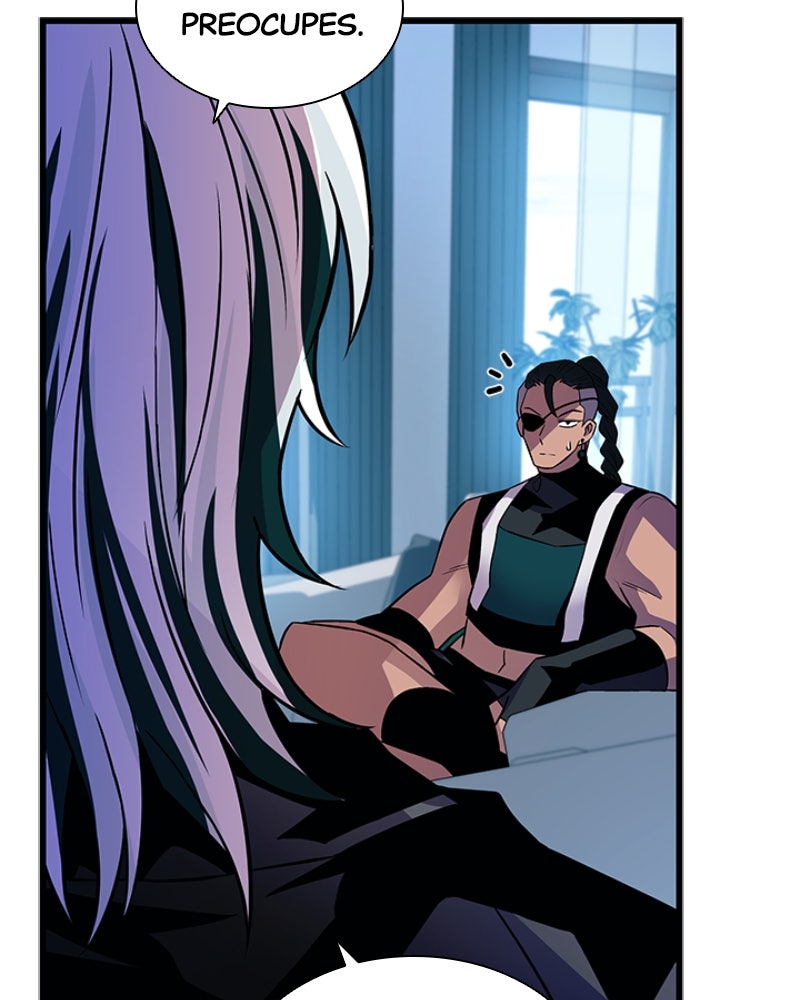 Read Un villano para matar ES Manga Online