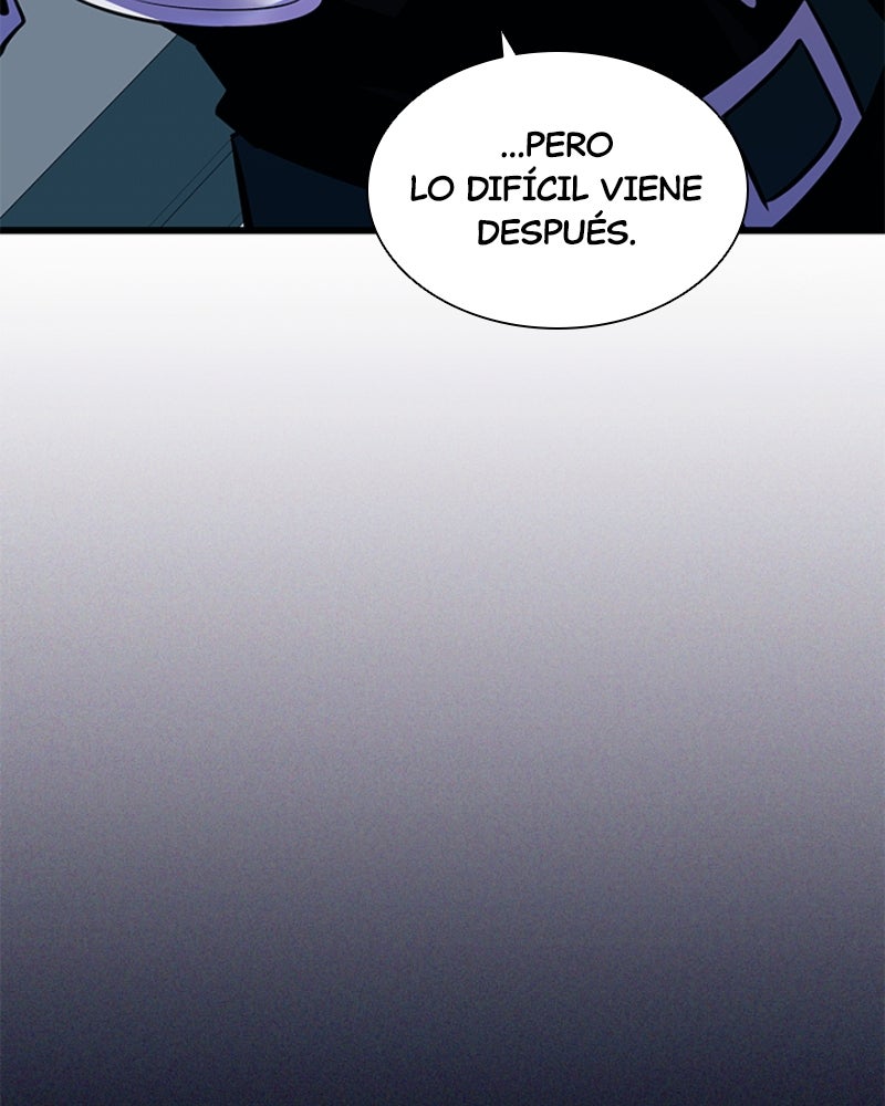 Read Un villano para matar ES Manga Online