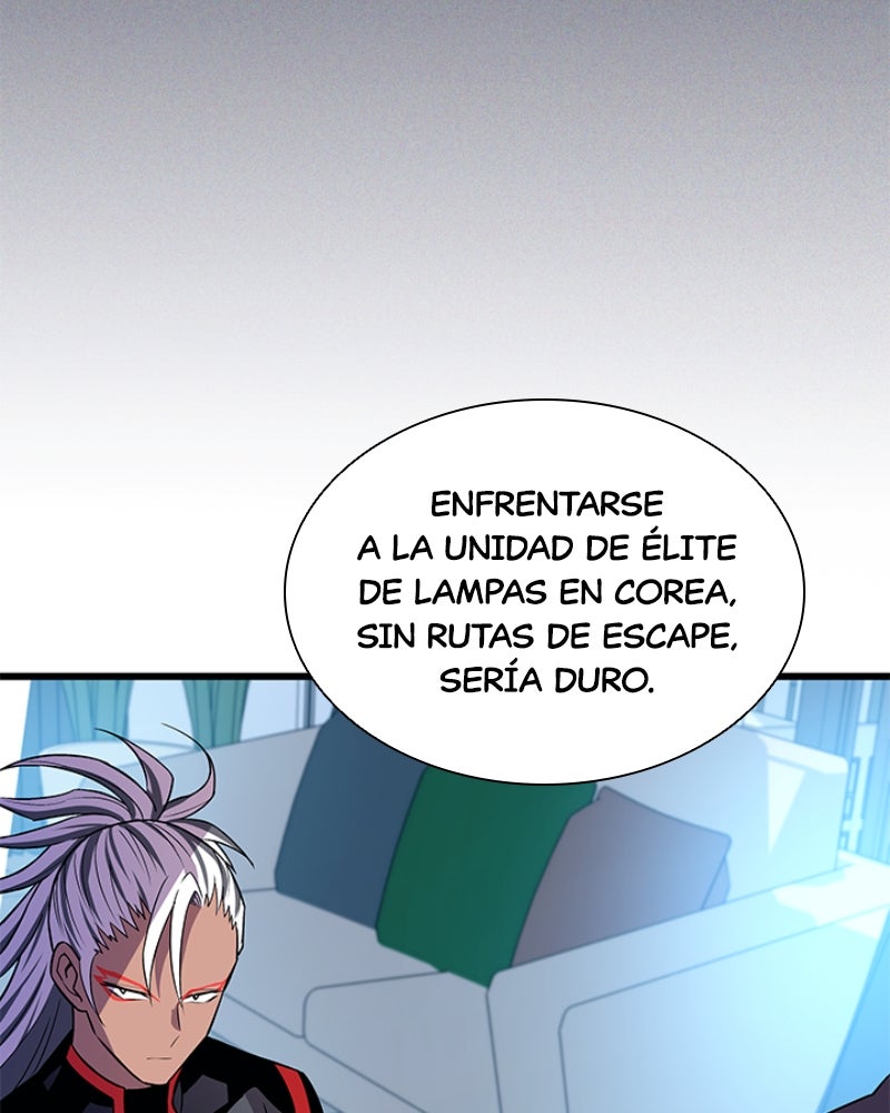 Read Un villano para matar ES Manga Online