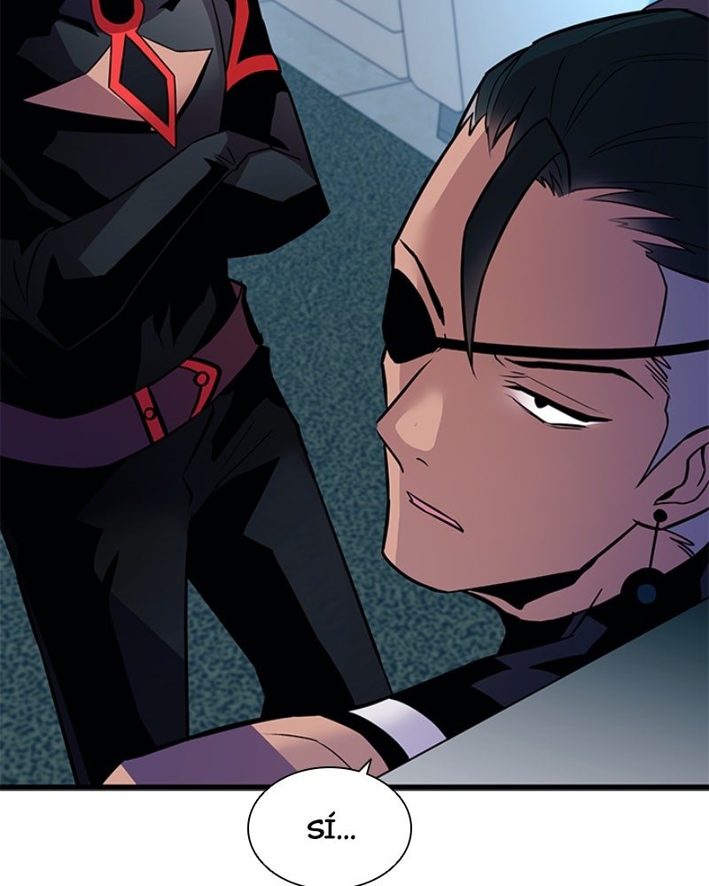 Read Un villano para matar ES Manga Online