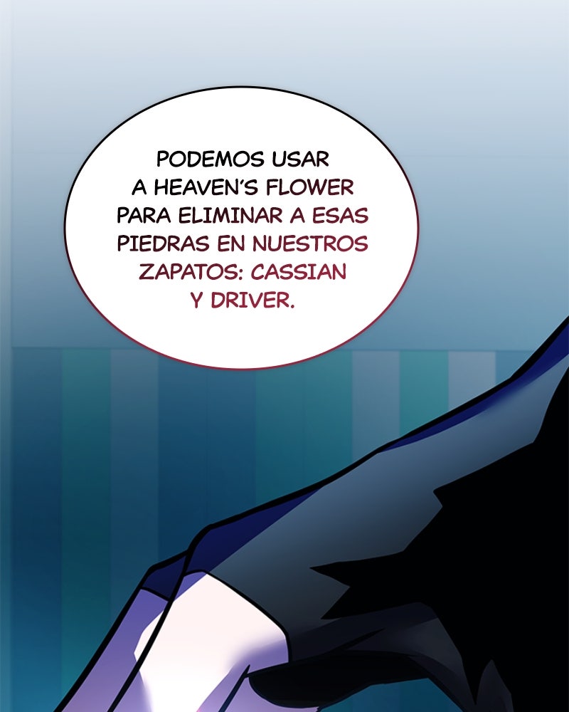 Read Un villano para matar ES Manga Online